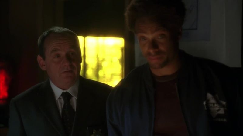 These guys definitely had a system
