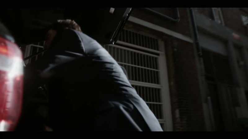 These guys don't mess around. -[sighs]