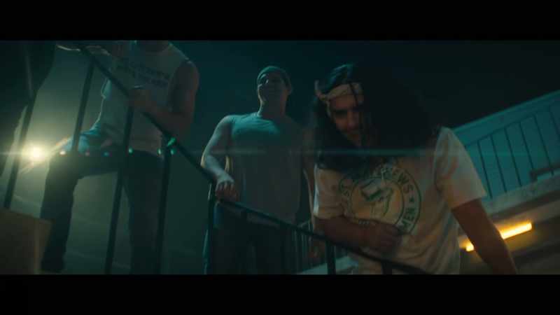 These guys, they either think you're a prude or a slut