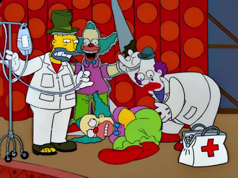 These hilarious health professionals