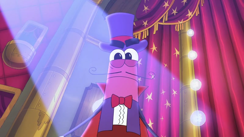 These illusions require my utmost concentration