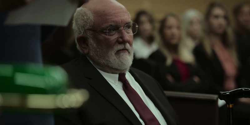 These individuals have known Dr. Cline for many years
