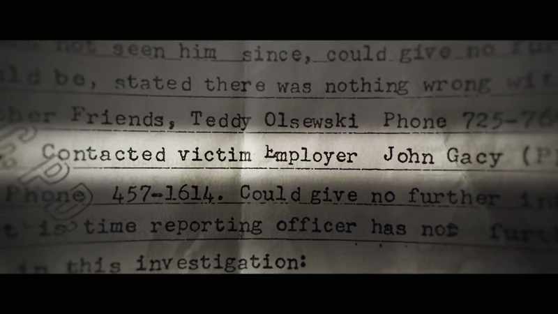 These individuals were young men that were