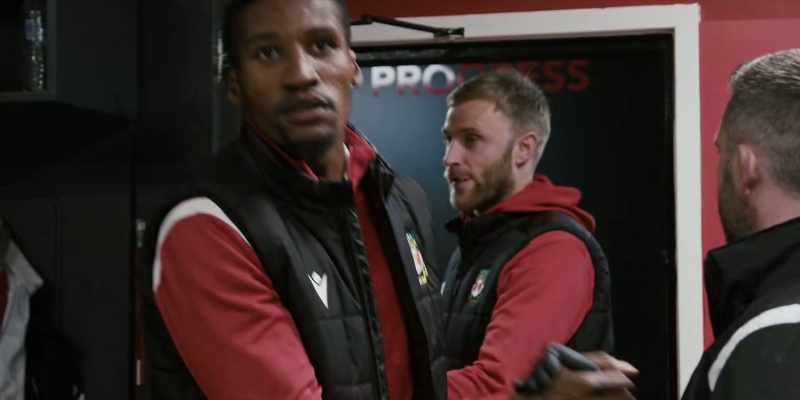 These lads have been phenomenal all season
