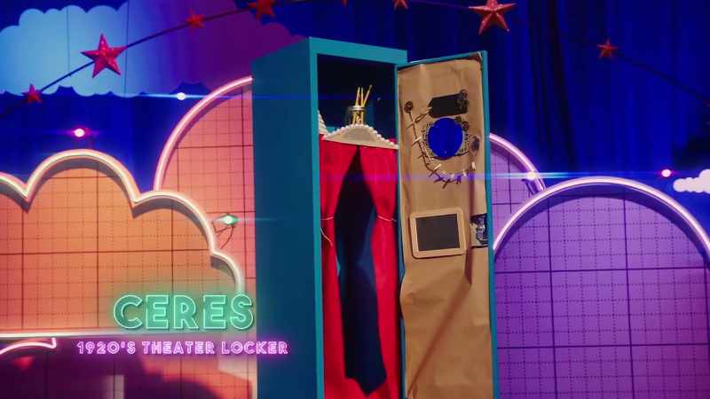 These little clothespins are supposed to be