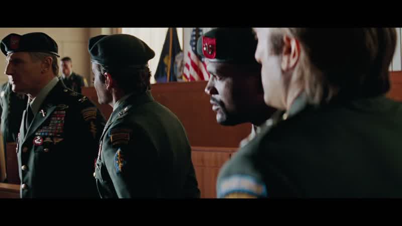 Your Honors these men were acting under my commandAny judgment should be levied against me and me aloneAbsolutely not sirWe were all participating in this operation willinglyl don't wanna be tried