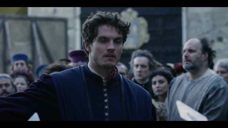 These men plotted to kill me!