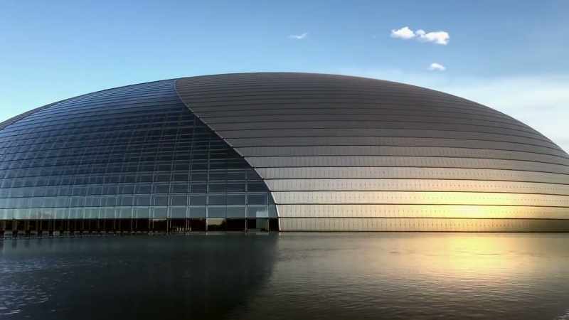 These mind-bending modern structures