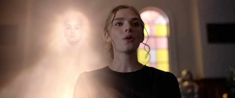 These miracles, they are not God
