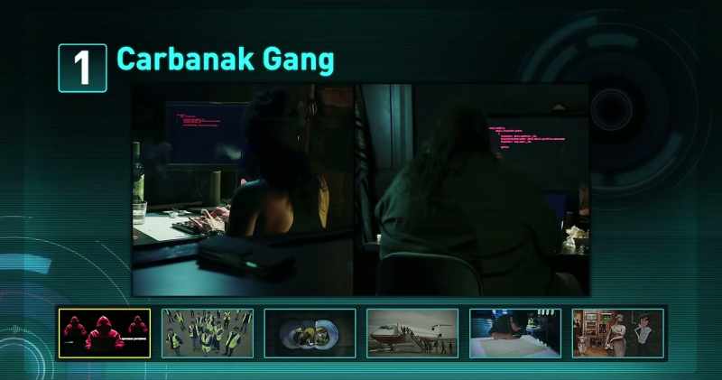 These multinational cyber crooks stayed two steps ahead of Interpol
