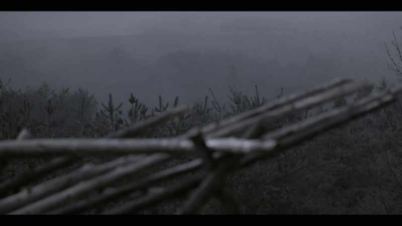 These obstacles were placed so that as the Takeda moved forward