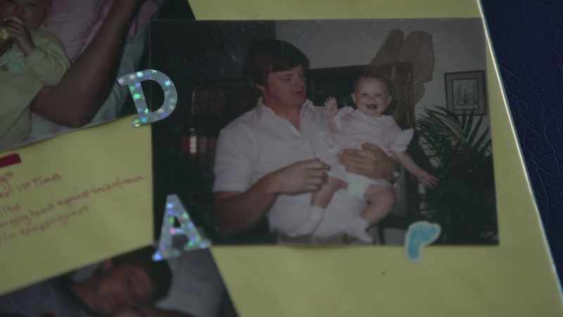 These were parents, siblings, friends
