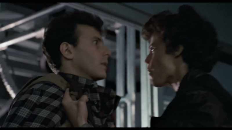 These people are dead, Burke!