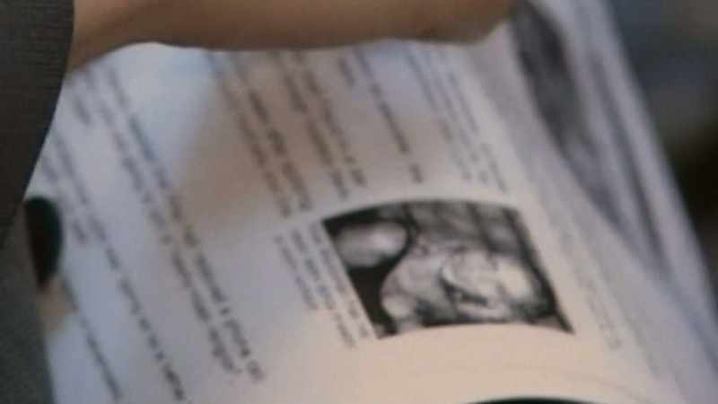 These people are going to find Lucie for us.