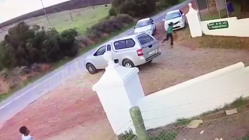 These people have got no intention of stopping