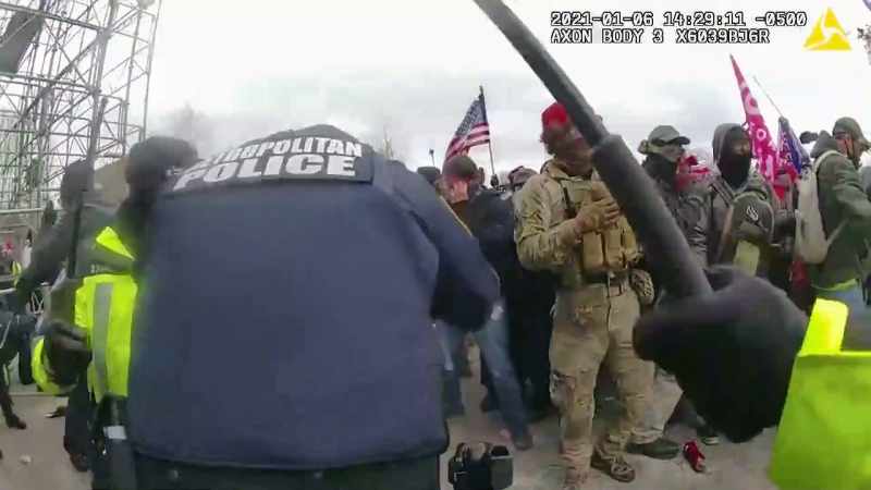 These people like to believe that they support blue lives
