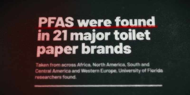 These PFAS chemicals have been used