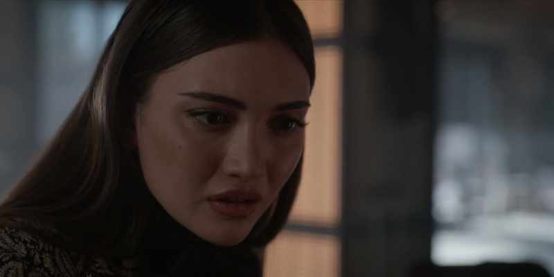 These pins are where each recent Strigoi was sighted