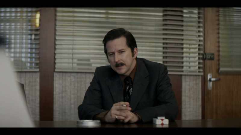 These prostitute murders, sir. That's right. Now