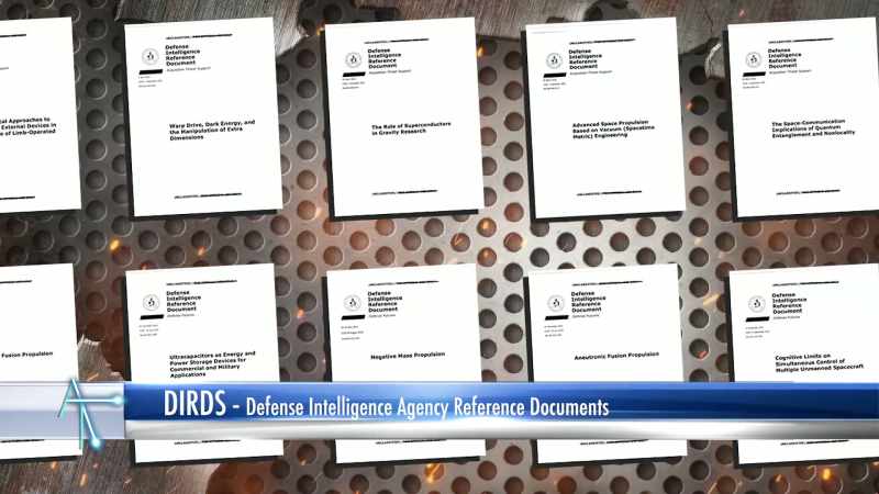 These reports came in the form