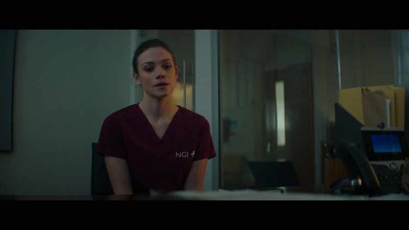 These reports contain confidential patient data