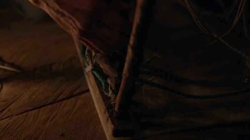 THESE ROPES ARE ALL GOOD, I CAN REUSE THESE
