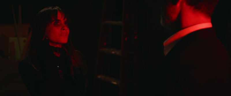 These superstitions, this, uh, Macbeth
