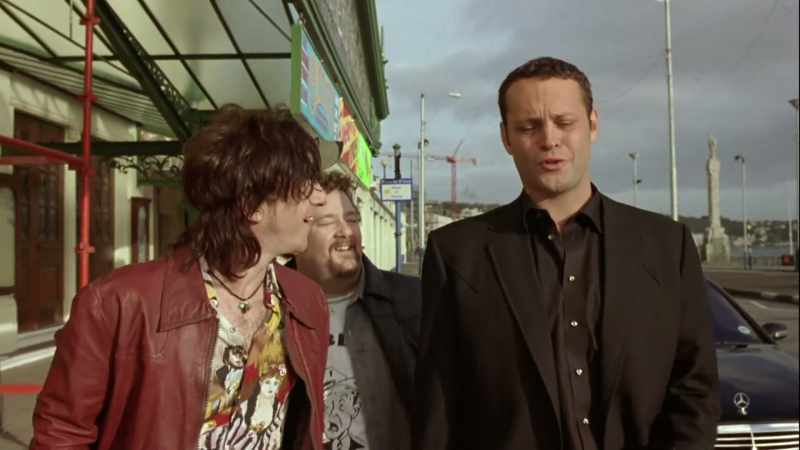 These television guys are so far off the jack