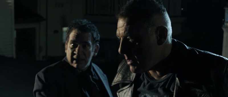 These two call in a B and E, they leave the premise