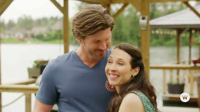These two have been married for, like