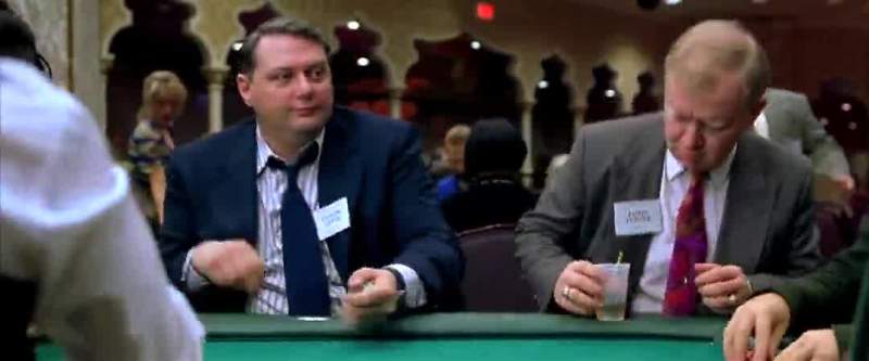 These two have no idea what they're about to walk into