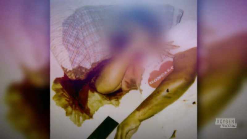 These two murders