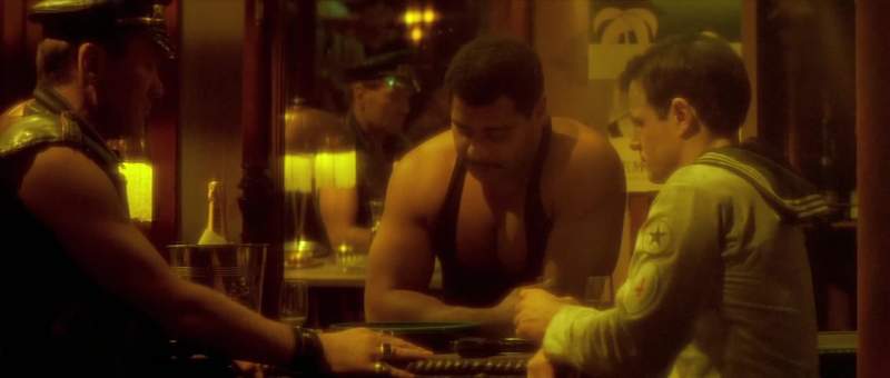 These types of men buiId between them and for their soIe use