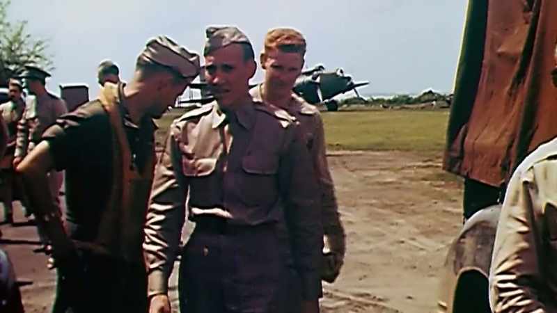 These very boys are now dead, starving, or captured