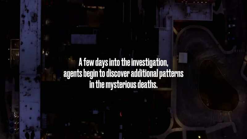 These veteran inpatients not only suffered
