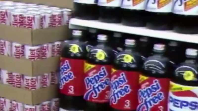 These were unessential products