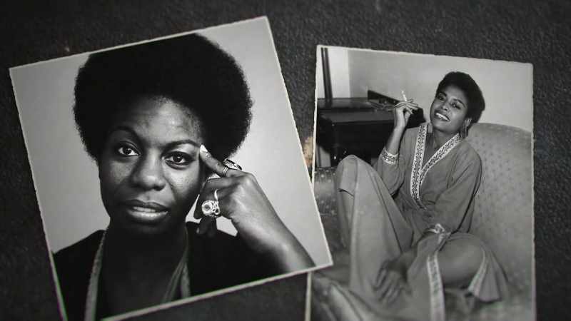 These women, they had gone through things