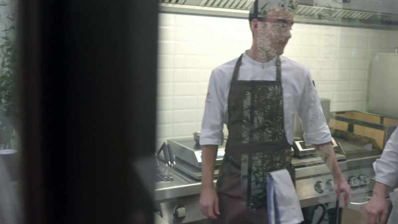 These young chefs