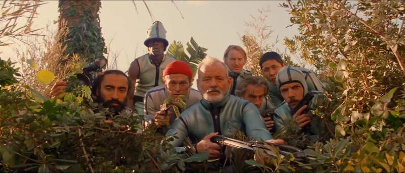Zissou What a shameThey had a bartender here Kino made the best rum cannonball I've ever tasted
