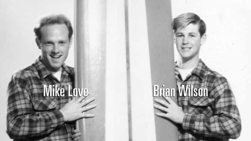 They had a lot in common with their taste