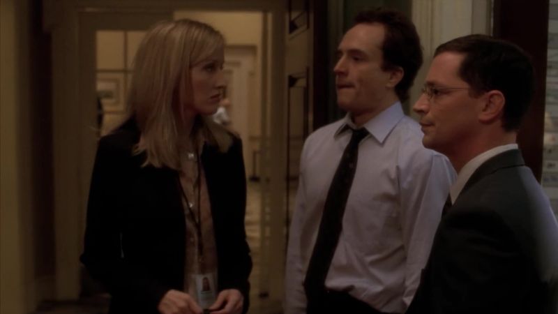 They all here? -Yeah