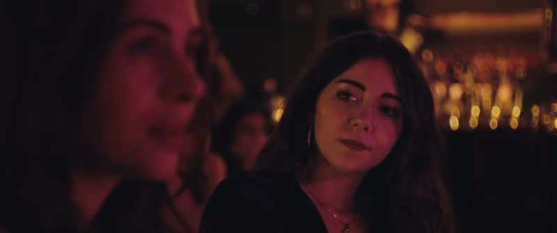 �� They were all lies, yeah ♪