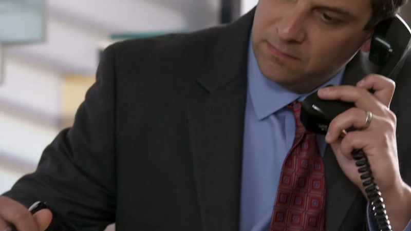 THEY ALL TELL THE DETECTIVE