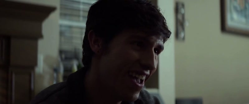 They were all so willing to believe that Milo was the one that died