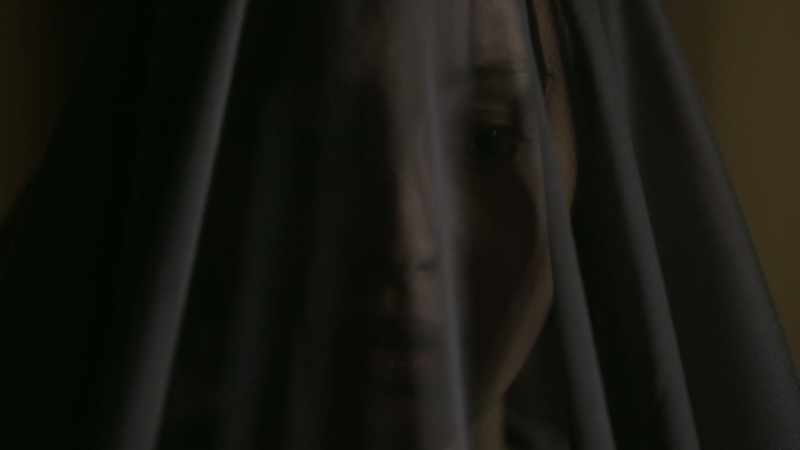 They almost hanged her