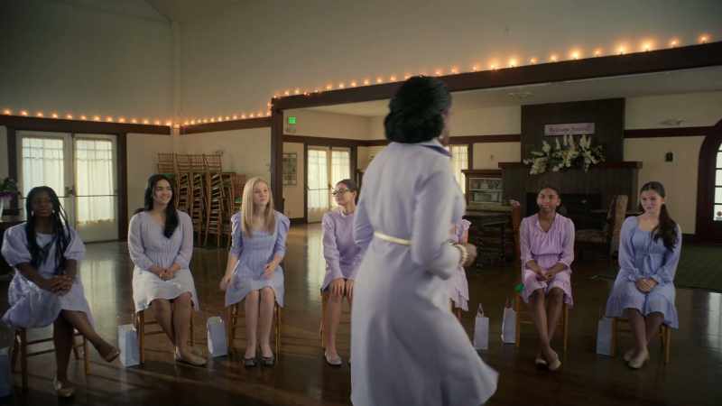 They, along with our network of alumnae