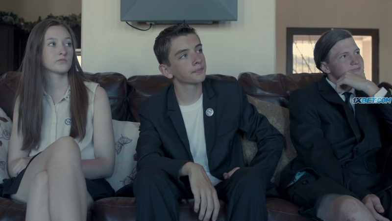 They also have two trainees, Caleb and Alice