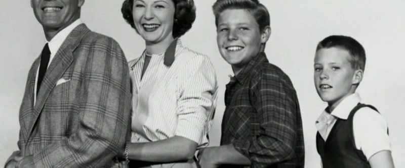 They also said that the nuclear family