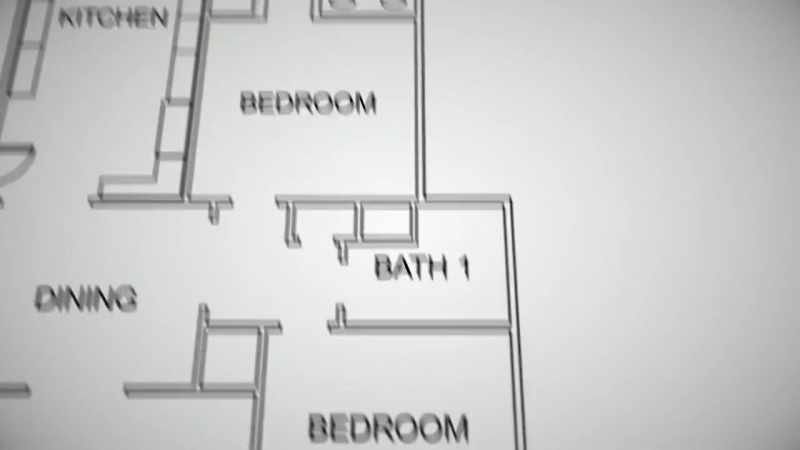 They also want a nice bathroom for guests