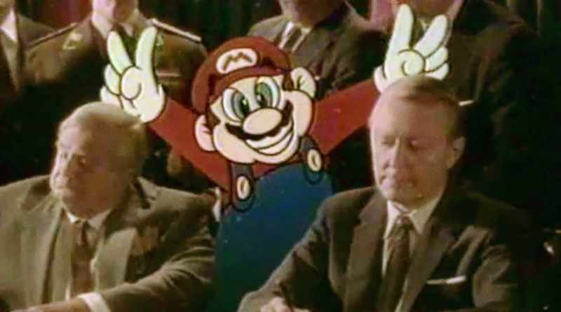 They were anxious to sue just about anybody